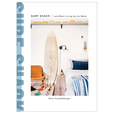 Surf Shack | West Elm