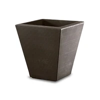 Lightweight Gramercy Indoor/Outdoor Planters | West Elm