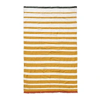 Caminito Blanket - Marea | West Elm