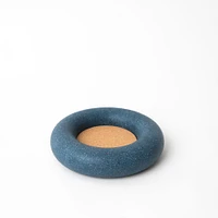 Pretti.Cool Wine Bottle Coaster | West Elm