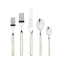 Mepra Fantasia Flatware Place Settings | West Elm