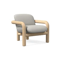 Benson Chair | West Elm