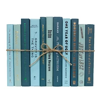 Decorative Book Bundles | West Elm