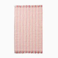 Ditsy Dash Rug | West Elm