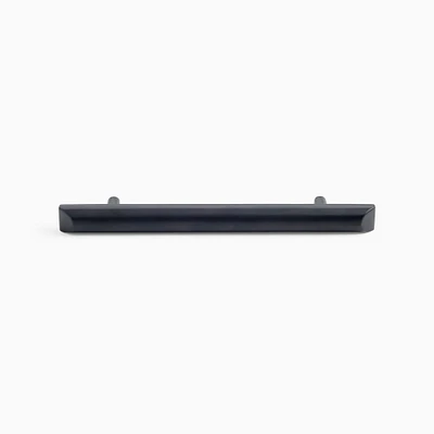 Mid-Century Hardware - Matte Black | West Elm