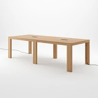 Maccoy ADA Counter Height Table | West Elm