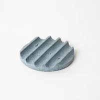 Pretti.Cool Mini Soap Dish | West Elm