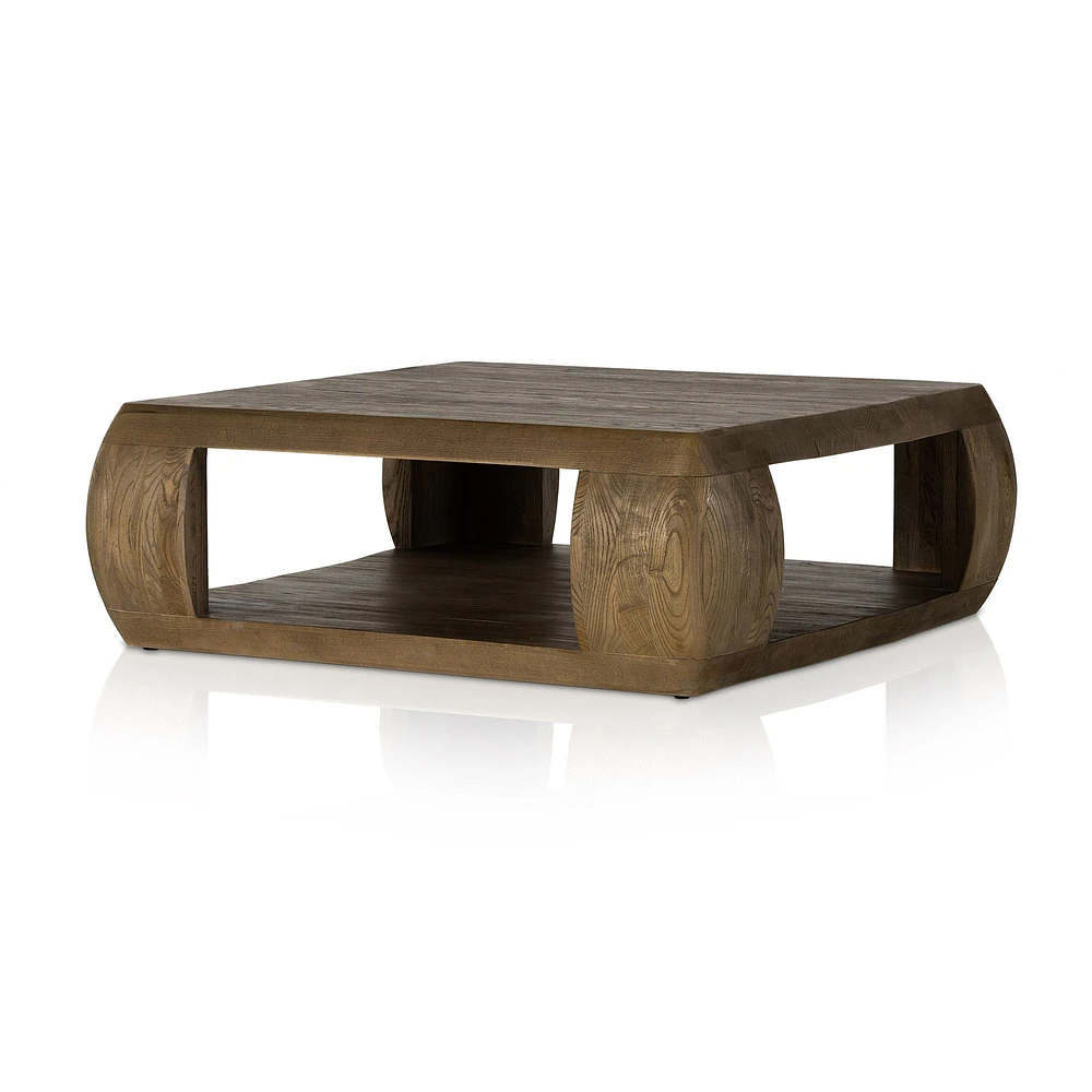 Kenmare Coffee Table | West Elm