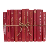 Decorative Book Bundles | West Elm