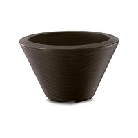 Lightweight Gramercy Indoor/Outdoor Planters | West Elm