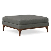 Open Box: Parker Ottoman | West Elm