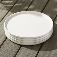 Modern Melamine Outdoor Dinner Plate Sets | West Elm