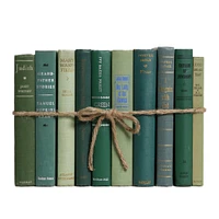 Decorative Book Bundles | West Elm