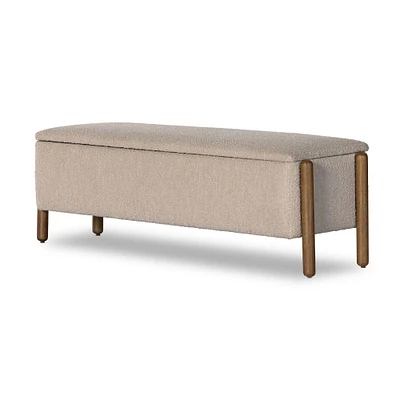 Ditmars Trunk | West Elm