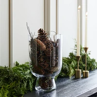 Pine Cone Vase Filler | West Elm