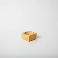 Pretti.Cool Incense Holder - Square | West Elm