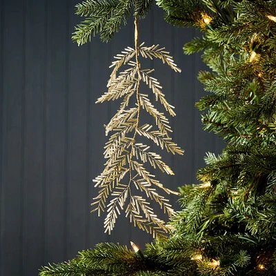 Juniper Ornament | West Elm