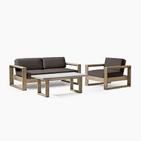 Portside Outdoor Sofa (75