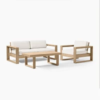 Portside Outdoor Sofa (75