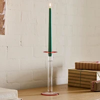 Glass Taper Holders | West Elm