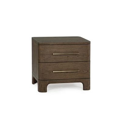 Leonora Nightstand | West Elm