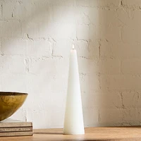 Cone Shaped Candles | West Elm