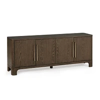 Leonora Media Console (72") | West Elm