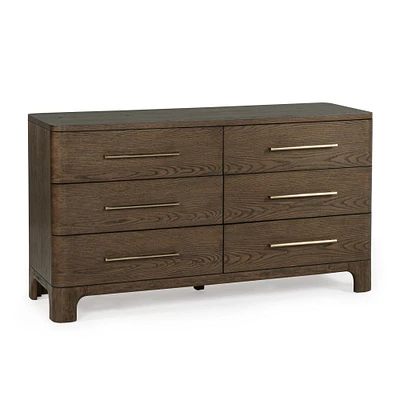 Leonora Drawer Dresser