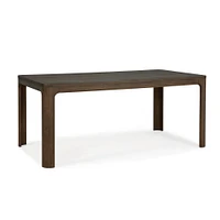 Leonora Dining Table (72") | West Elm