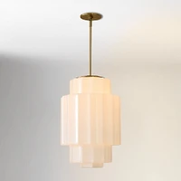 Jules Pendant (14"–16") | West Elm