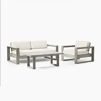 Portside Outdoor Sofa (75