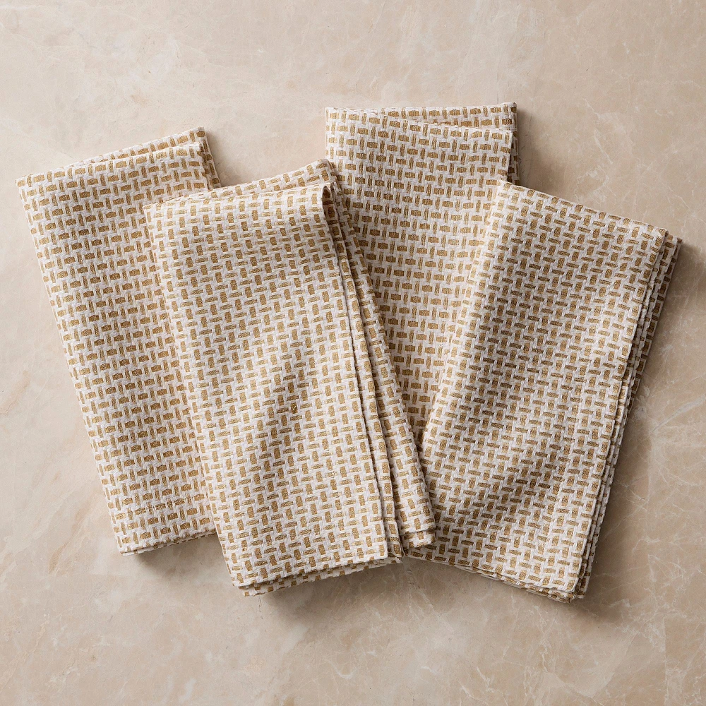 Madelyn Napkin Sets | West Elm