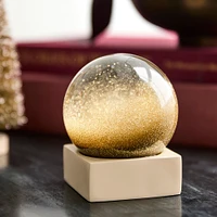 Decorator Snow Globe | West Elm