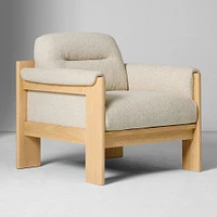 Gunnison Chair | West Elm