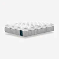 Leesa Sapira Chill Medium Hybrid Mattress | West Elm