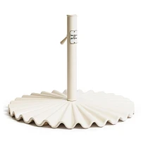 Business & Pleasure Co. Clamshell Base | West Elm