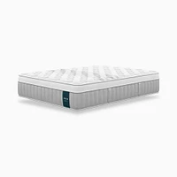 Leesa Sapira Chill Soft Hybrid Mattress | West Elm