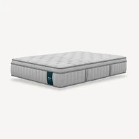 Leesa Oasis Chill Plush Hybrid Mattress, Twin