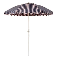 Business & Pleasure Co. The Club Umbrella | West Elm