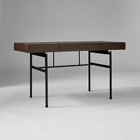 Percey Desk (56") | West Elm