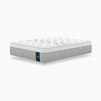 Leesa Sapira Chill Soft Hybrid Mattress | West Elm