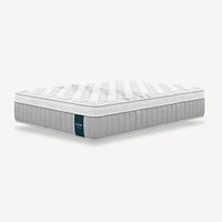 Leesa Sapira Chill Medium Hybrid Mattress | West Elm