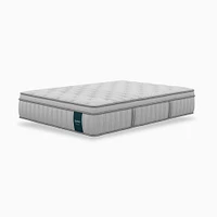 Leesa Oasis Chill Plush Hybrid Mattress, Twin