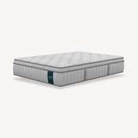 Leesa Oasis Chill Plush Hybrid Mattress, Twin