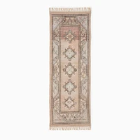 Ana Reversible Persian Rug | West Elm