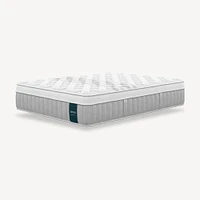 Leesa Sapira Chill Soft Hybrid Mattress | West Elm