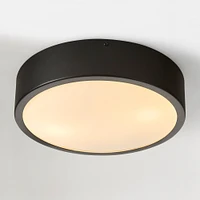 Matthews Flush Mount (12") | West Elm