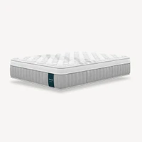 Leesa Sapira Chill Medium Hybrid Mattress | West Elm