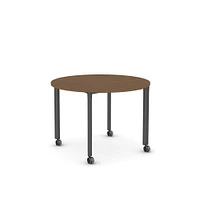 Simii Wake Round Table | West Elm