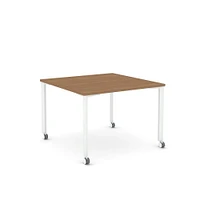 Simii Wake Square Table | West Elm